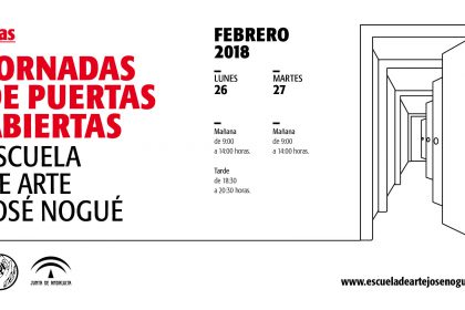 Puertas abiertas