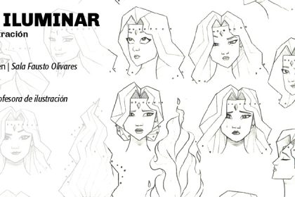 Ilustrar es iluminar Ilustrar es iluminar